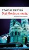 [Brandeisen & Küps 01] • Drei Morde zu wenig